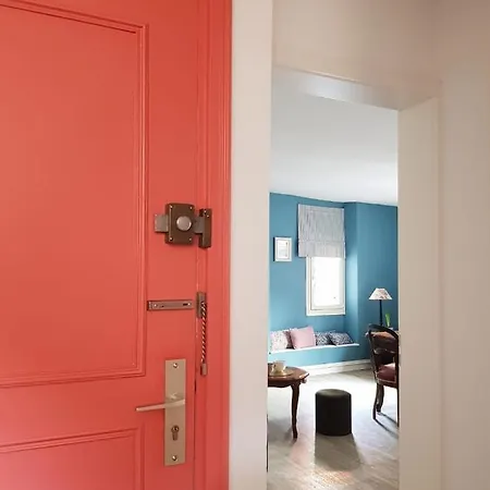 Apartman Le Papillon *