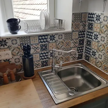 Le Papillon Apartamento