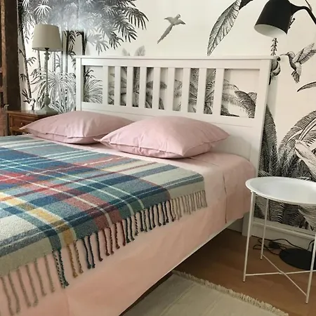 Apartamento Le Papillon