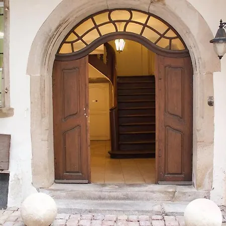 Apartamento Le Papillon