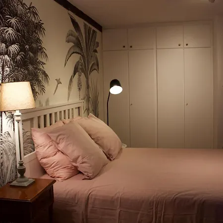Apartman Le Papillon
